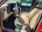 2002 Chevrolet Avalanche K1500