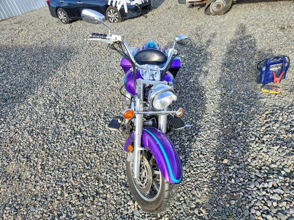 2004 Yamaha XVS1100 A