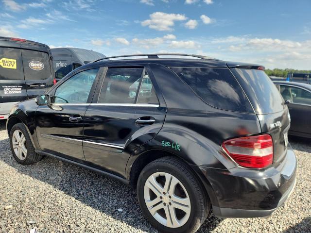 2007 Mercedes-Benz Ml 350