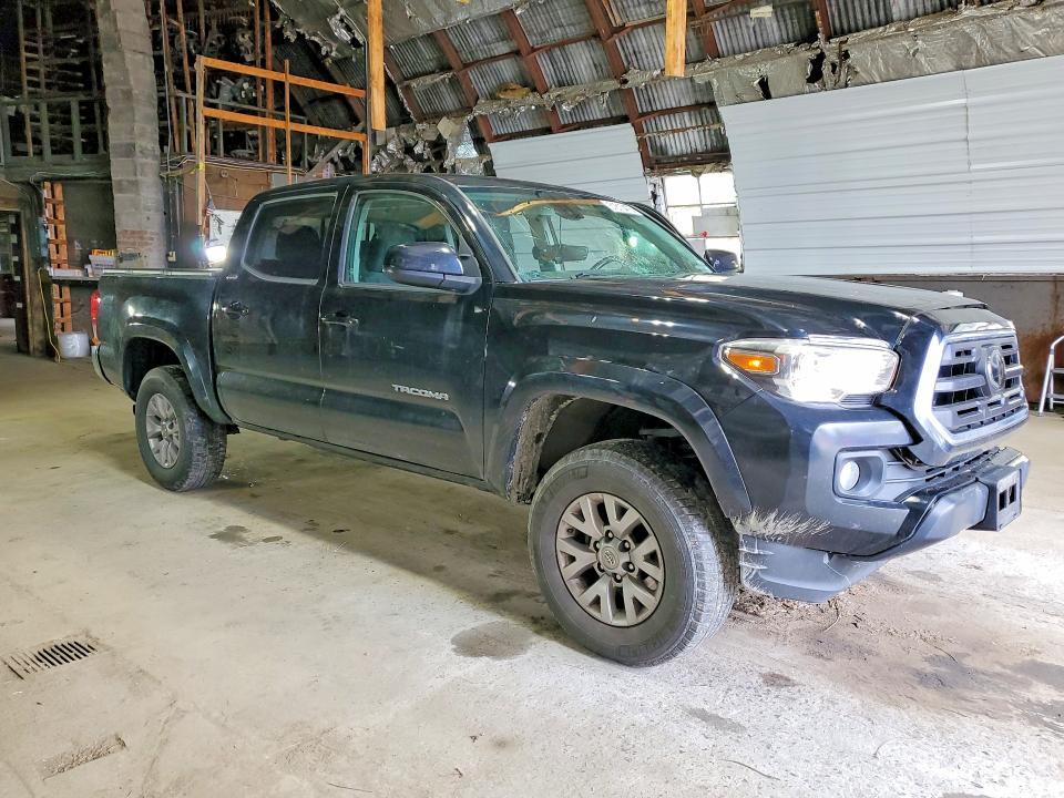 2019 Toyota Tacoma SR5 V6