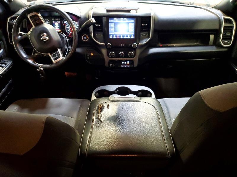 2021 Dodge RAM 2500 BIG Horn