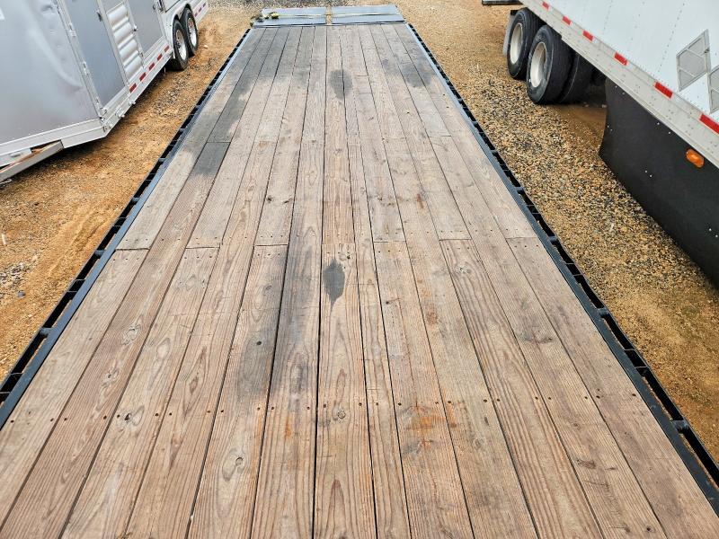 2024 Maxx-D Equipment Trailer