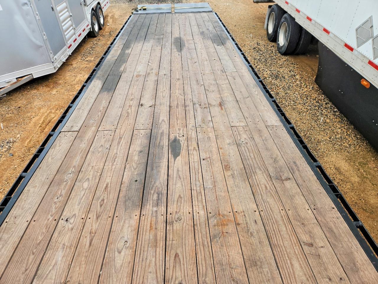 2024 Maxx-D Equipment Trailer