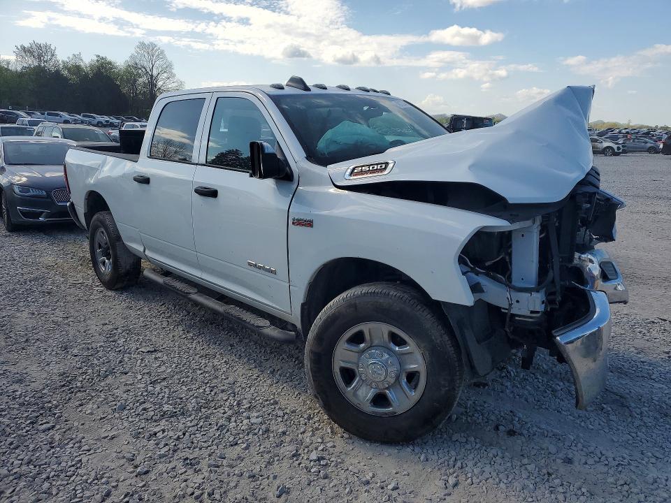 2021 Dodge RAM 2500 Tradesman