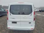 2023 Ford Transit Connect XLT