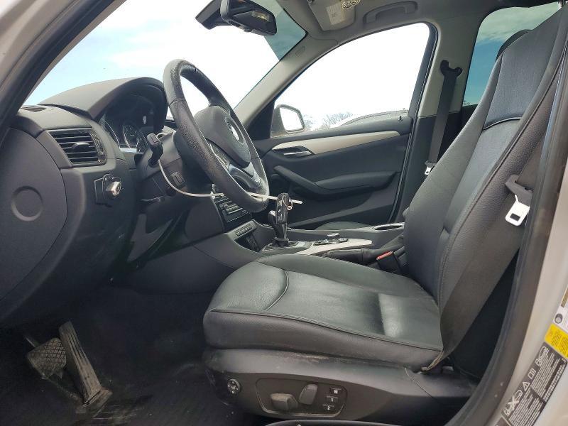 2014 BMW X1 Xdrive28i