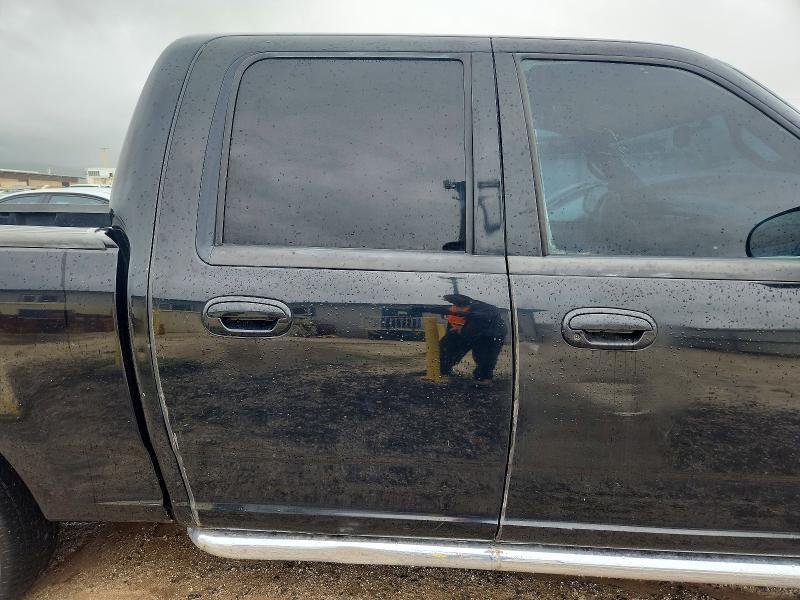 2001 Ford F150 Supercrew