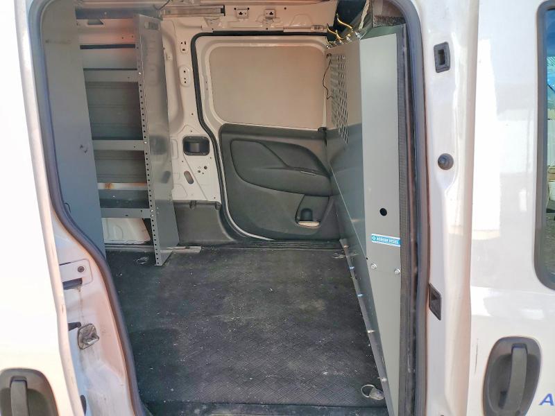2020 Dodge Ram Promaster City st Utility / Service van