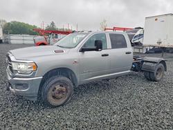 2021 Dodge RAM 3500 en venta en Columbia Station, OH