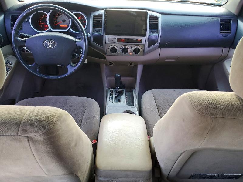 2006 Toyota Tacoma Prerunner V6