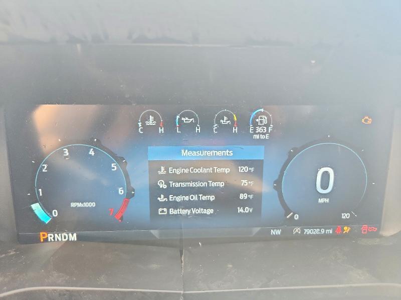 2024 Ford F150 XLT