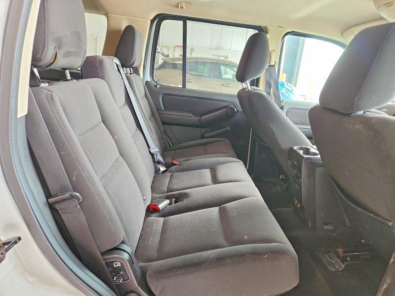 2010 Ford Explorer xlt