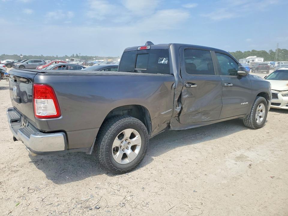 2019 Dodge RAM 1500 BIG Horn