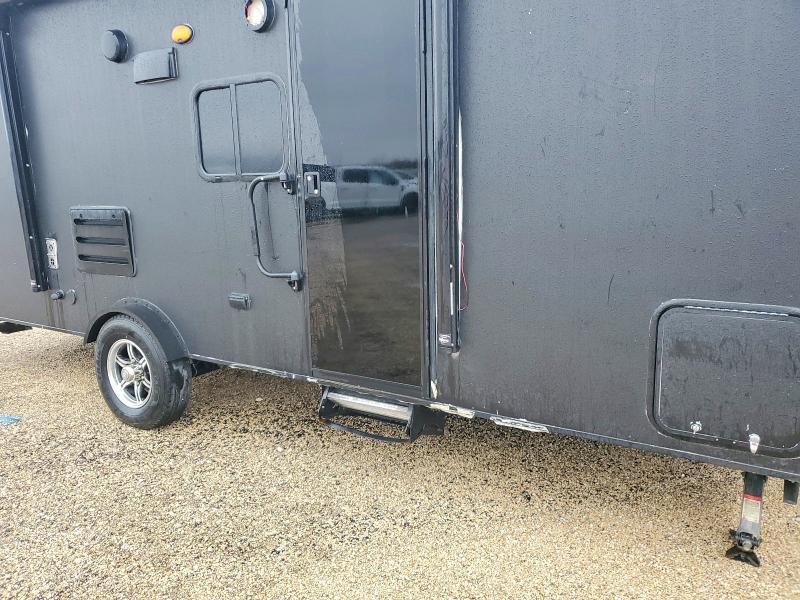 2021 Foresriver 2021 Forest River Rpod Towable Camper