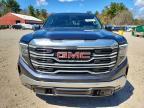 2023 GMC Sierra K1500 SLT