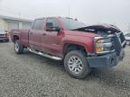 2017 Chevrolet Silverado K3500 LT