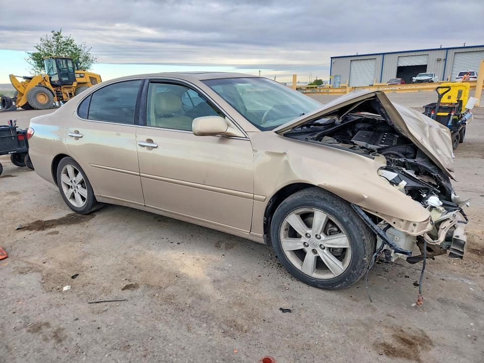 2005 Lexus Es 330