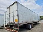 2013 Utility Trailer 2013 Utility VS2RA DRY Van Trailer