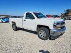 2018 Chevrolet Silverado C1500