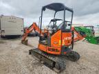2021 Hitachi ZAXIS26U Mini Excavator