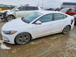 2017 Hyundai Elantra se for sale in Nisku, AB