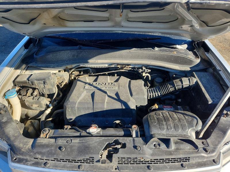 2006 Honda Ridgeline RTL