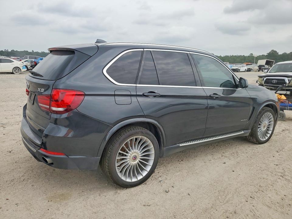 2017 BMW X5 Xdrive35d