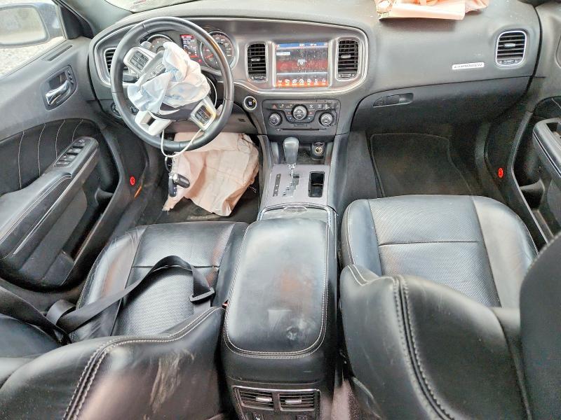 2014 Dodge Charger r