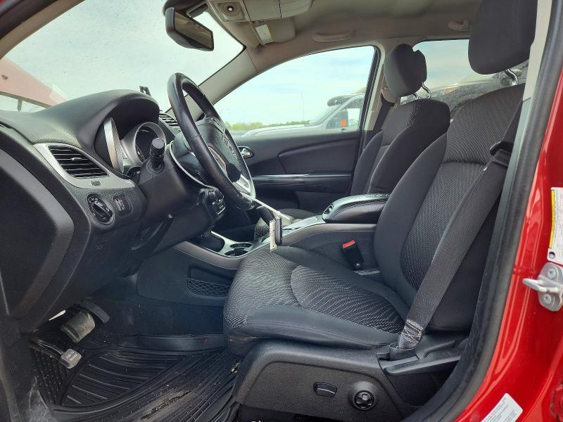 2015 Dodge Journey sxt