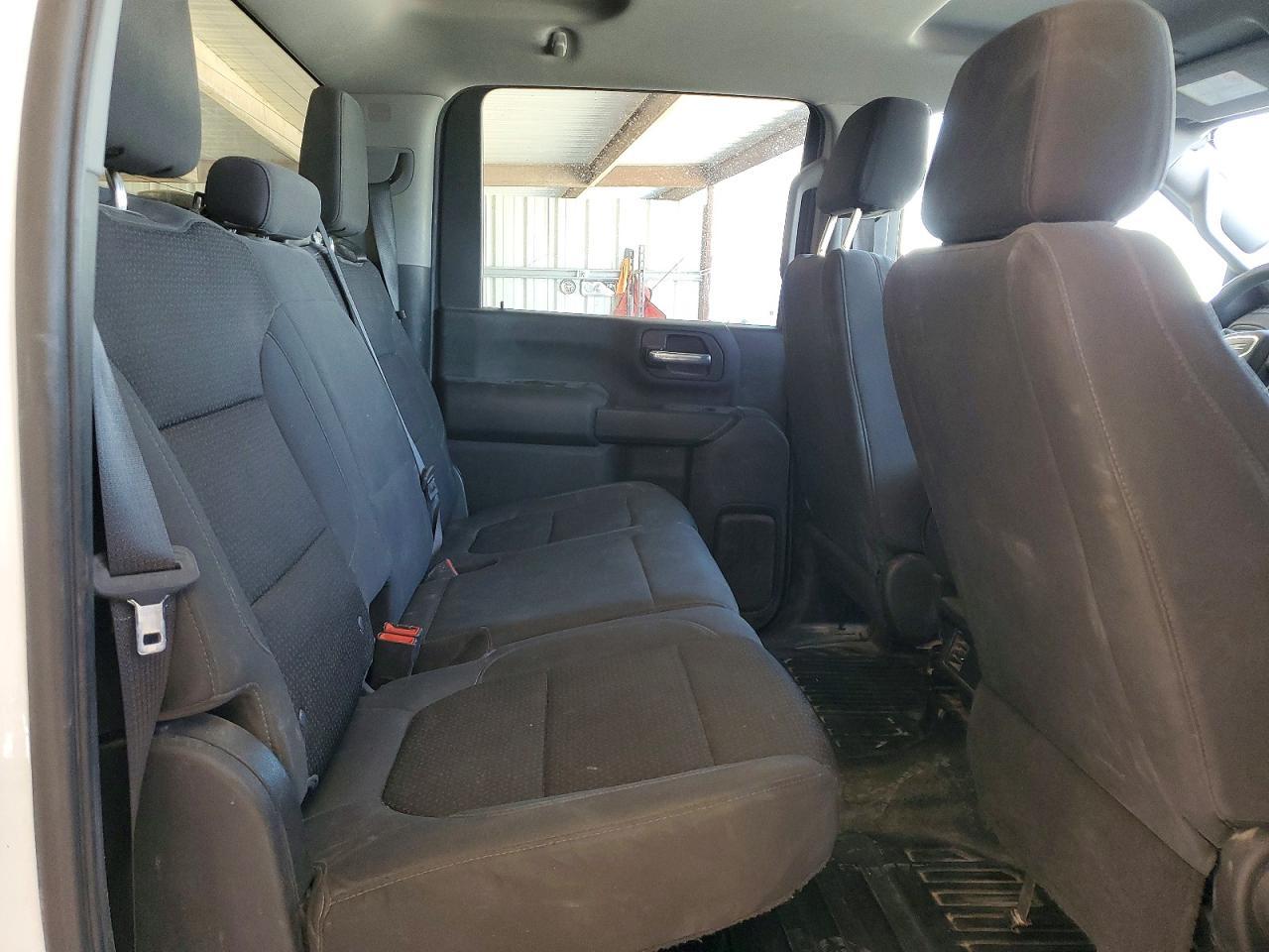 2023 GMC Sierra K2500 Heavy Duty