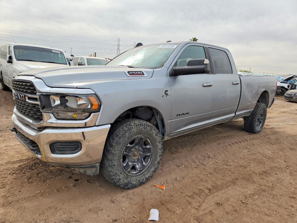 2022 Dodge RAM 2500 BIG Horn
