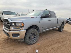 Dodge salvage cars for sale: 2022 Dodge RAM 2500 BIG Horn