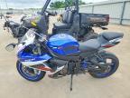 2026 Suzuki GSX-R750