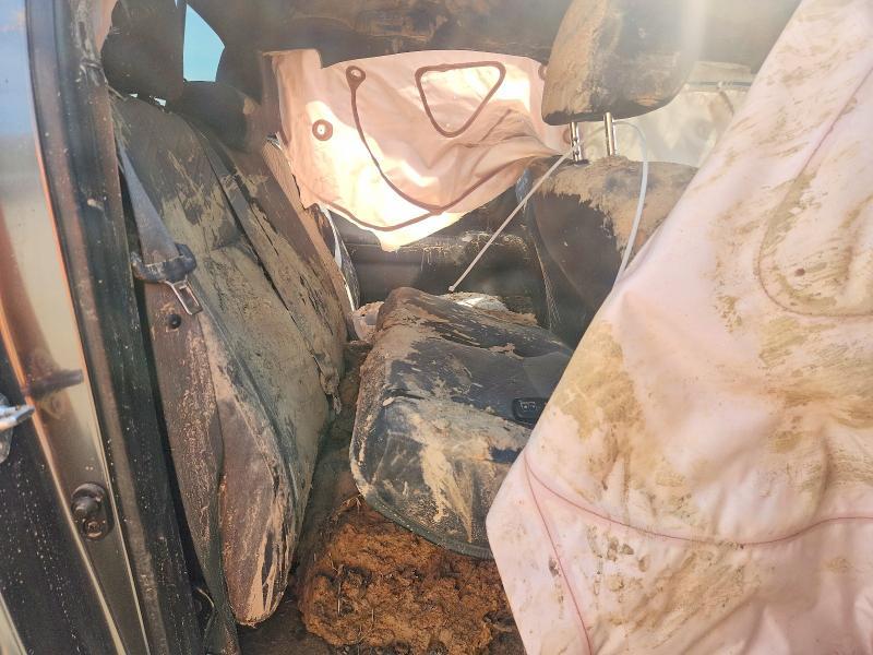 2022 Toyota Tacoma trd Off-road