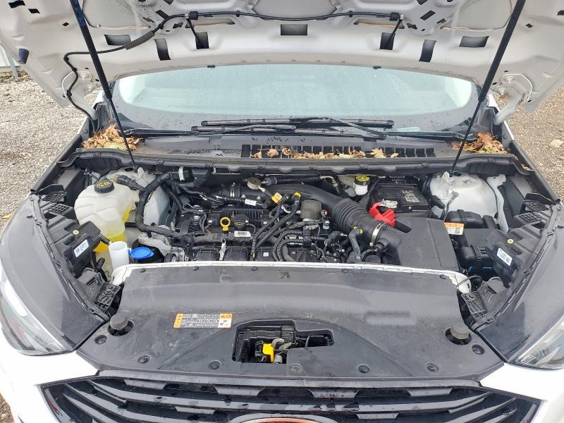 2024 Ford Edge se
