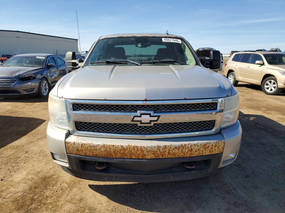 2008 Chev Silverado K1500