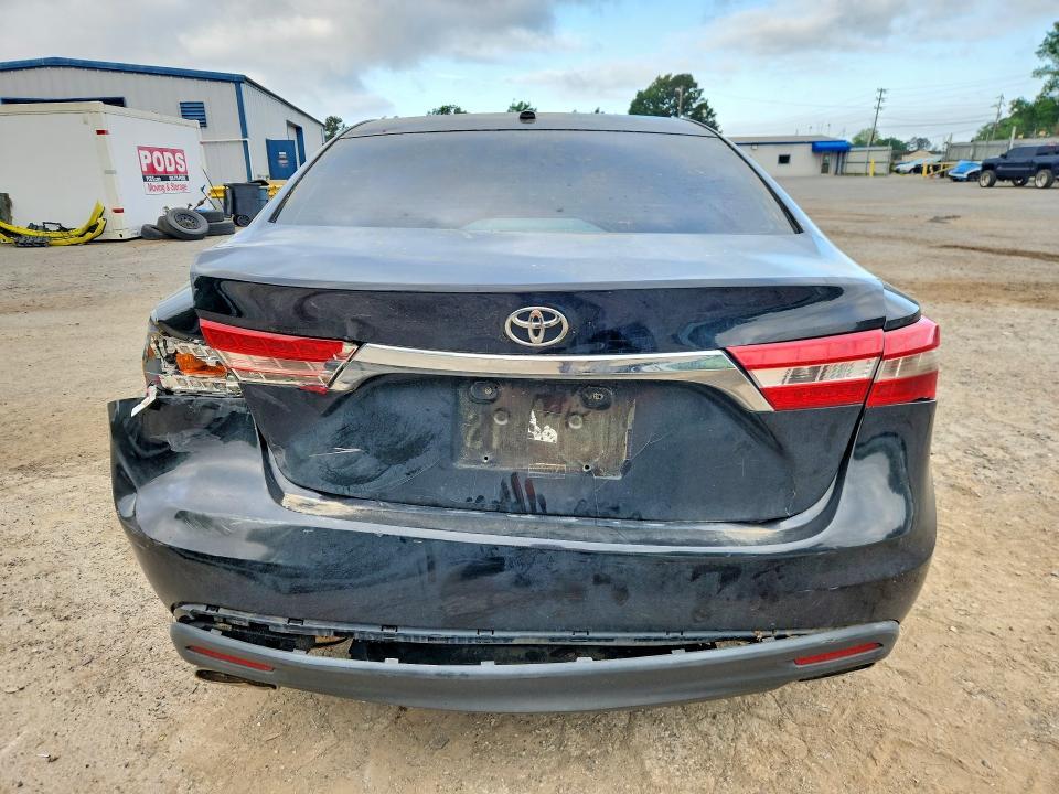 2013 Toyota Avalon xle Touring