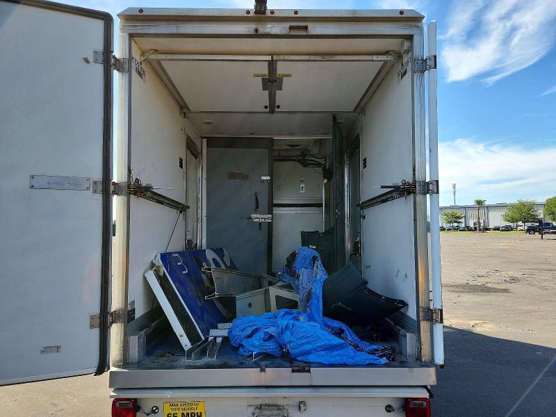 2020 Ford Transit T-350