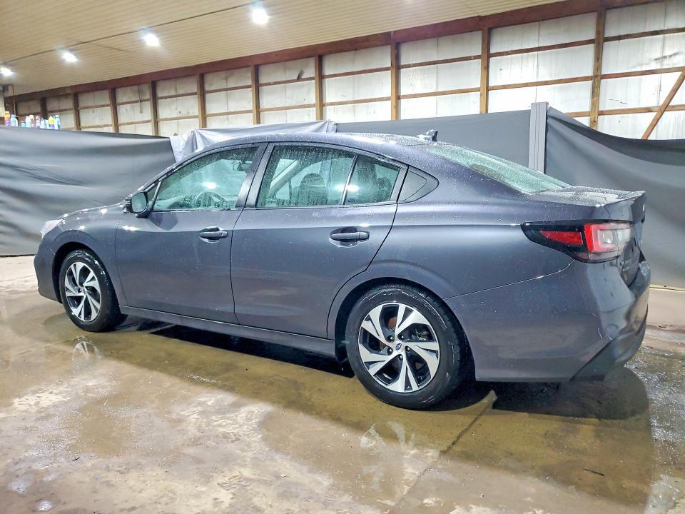 2023 Subaru Legacy Premium