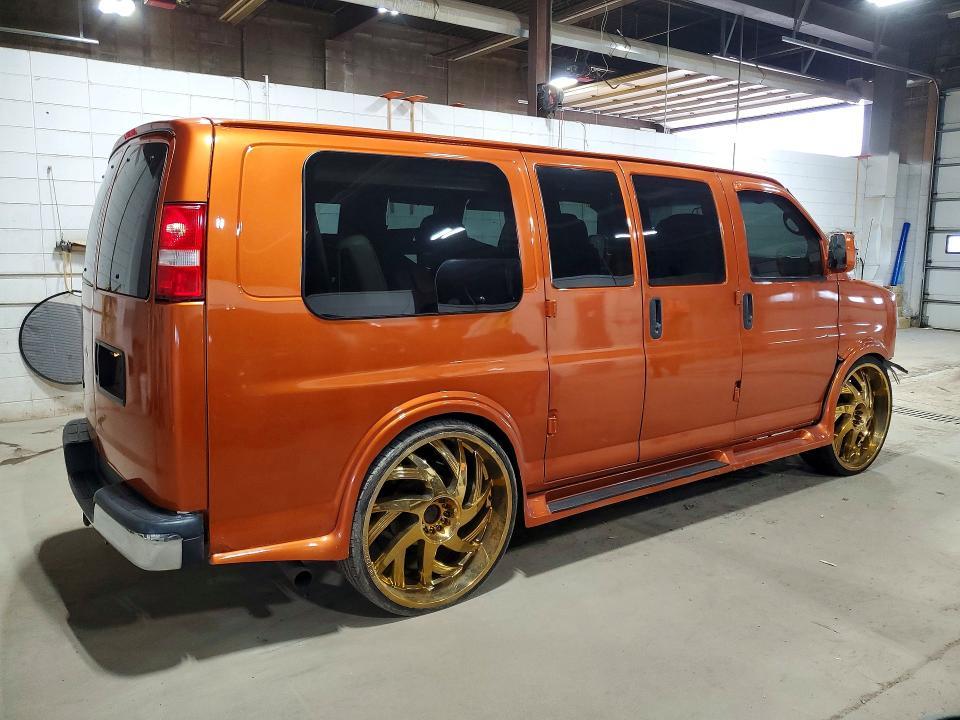 2006 Chevrolet Express G1500
