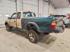 2002 Toyota Tacoma Base