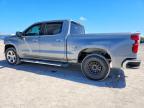 2026 Chevrolet Silverado C1500 LTZ