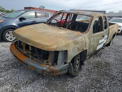 2009 Chevrolet Silverado C1500 for sale in Hueytown, AL