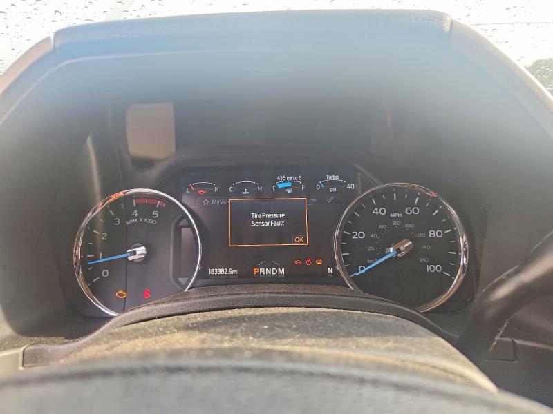 2020 Ford F350 Super Duty
