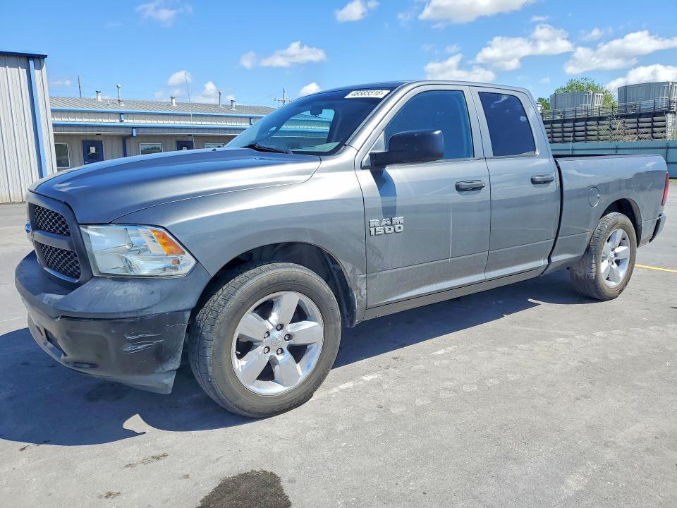 2013 Dodge RAM 1500 ST