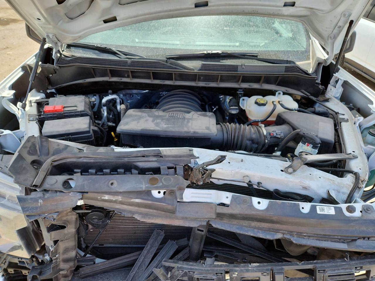 2023 Chevrolet Silverado C1500