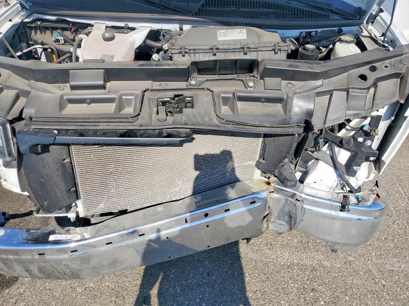 2025 GMC Savana G2500