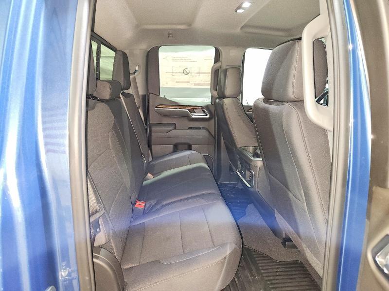 2026 GMC Sierra K1500 Elevation