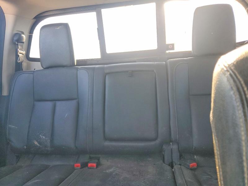 2018 Nissan Titan XD S