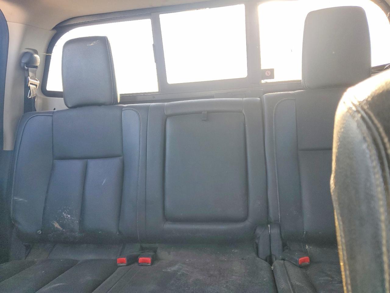 2018 Nissan Titan XD S